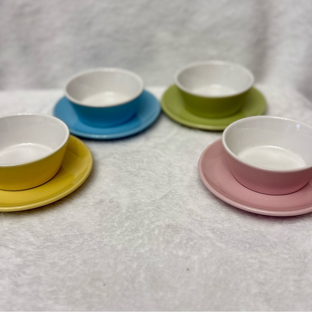 ***NOT FOR SALE SOLD****NEW IKEA DUKTIG Multi Colorful Play Dish Set